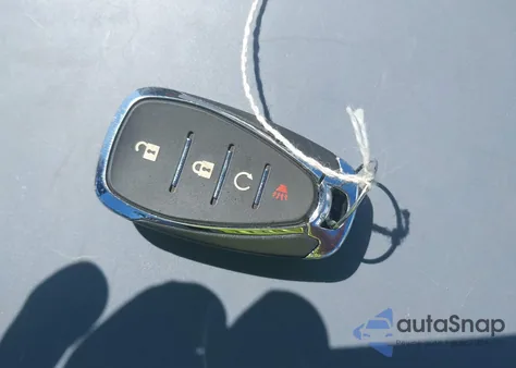 2024 Chevrolet Blazer Awd 2Lt z USA, uszkodzony, nr VIN 3GNKBHR47RS139448